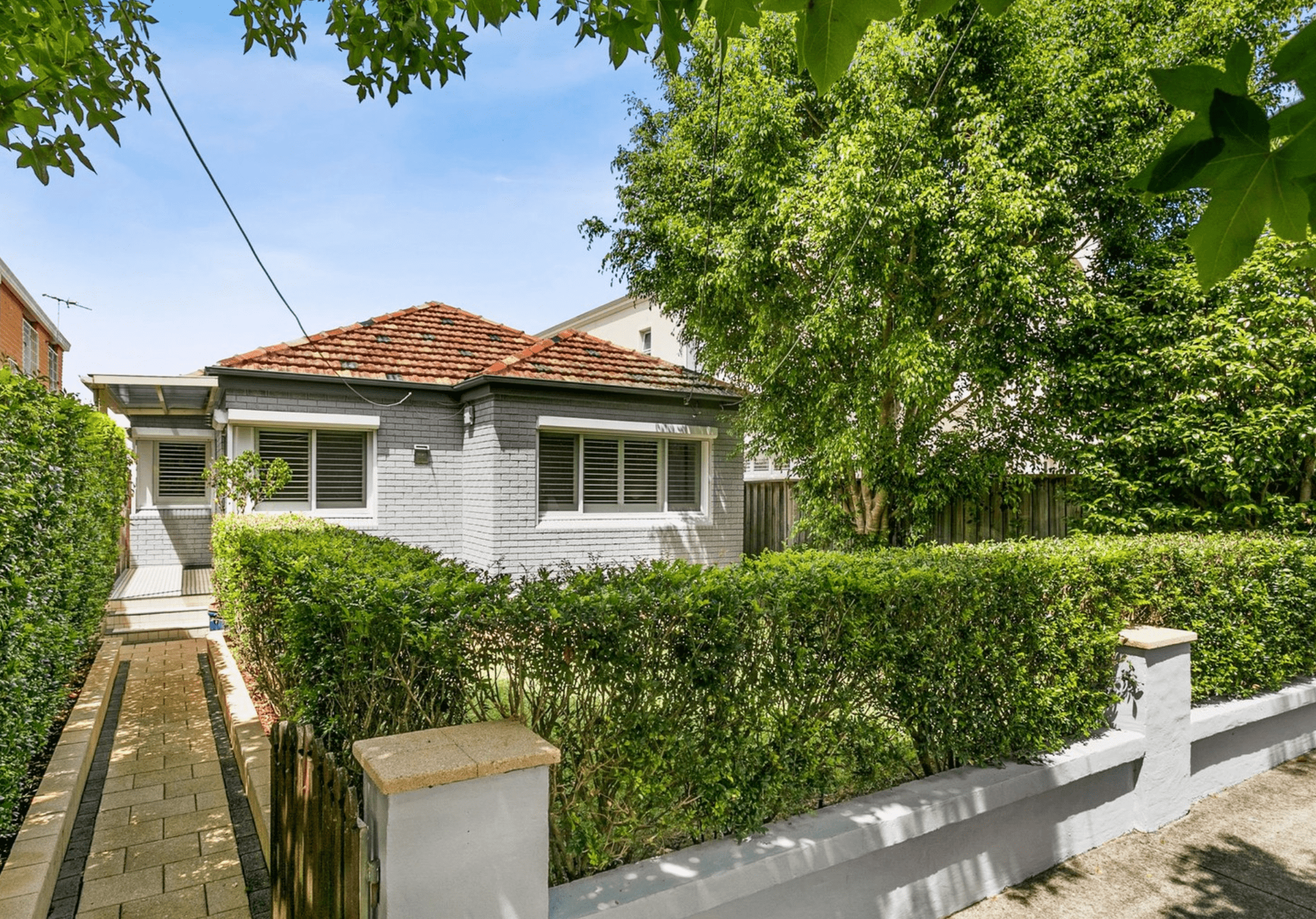 36 Frenchs Road